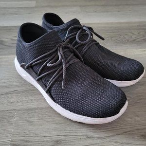 Vessi Cityscape Classic Black